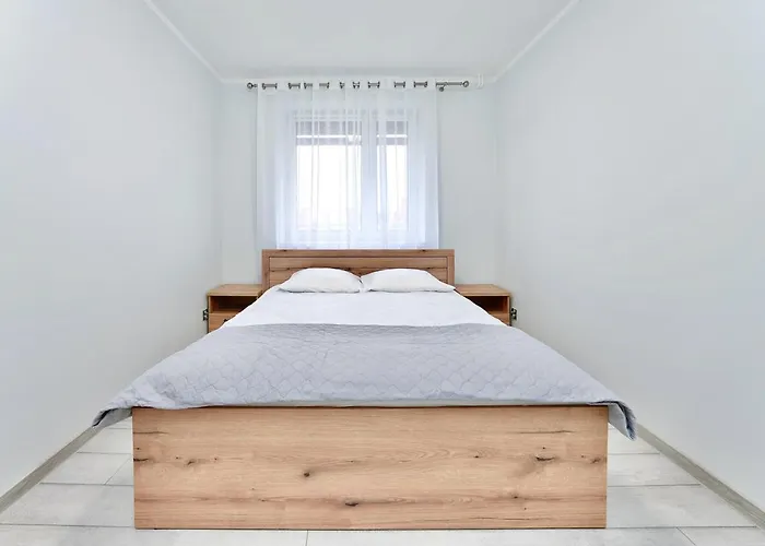 Apartament Pasja
