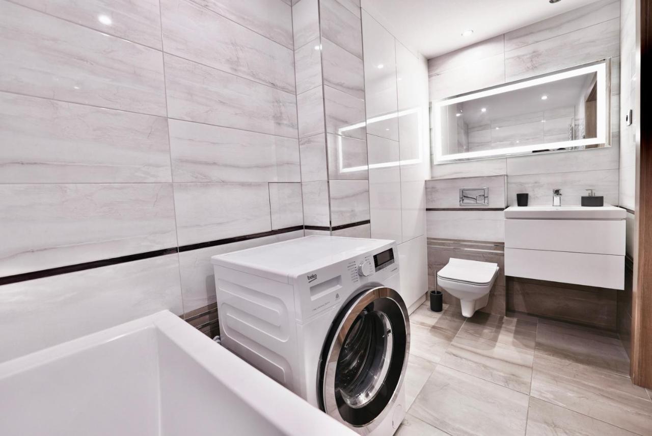 Apartment Pasja *