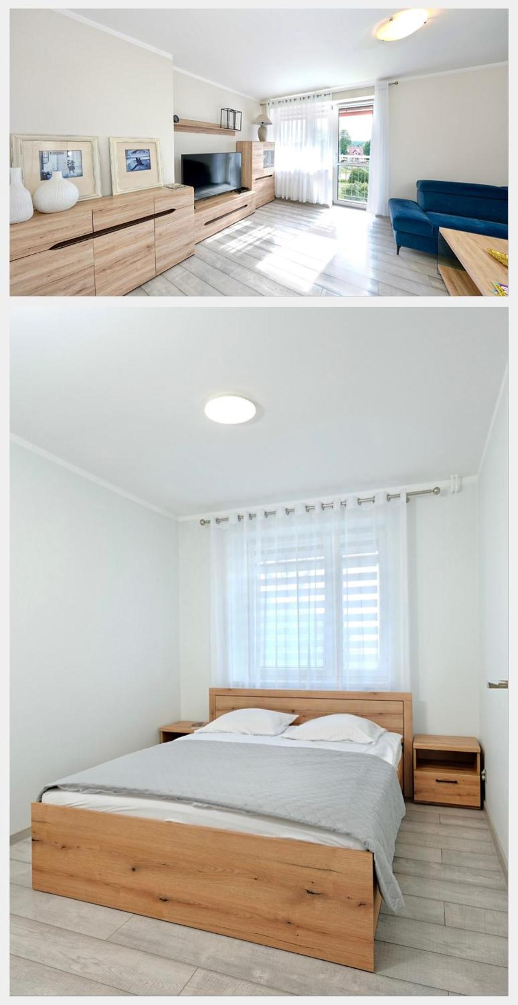 Apartment Pasja