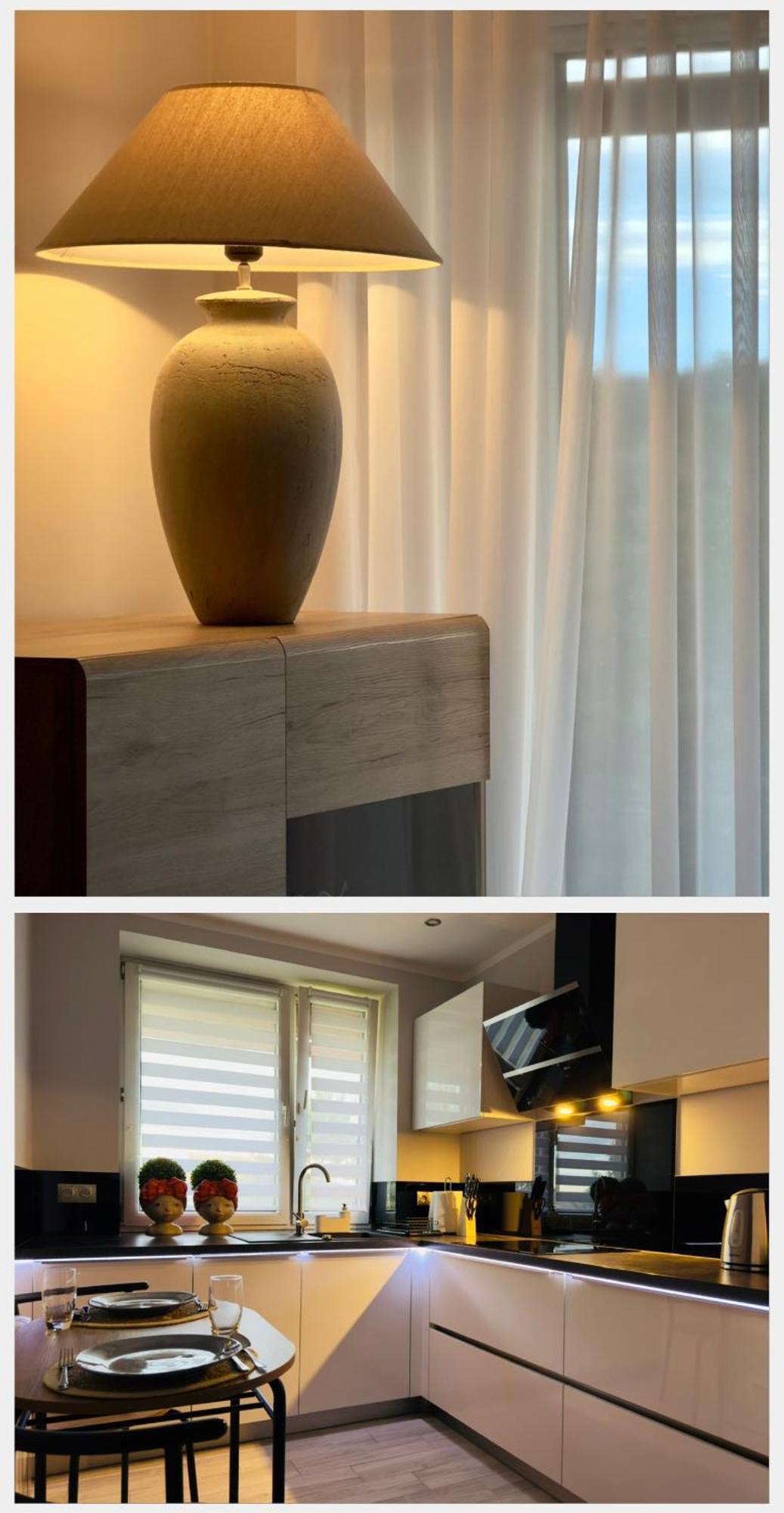 Apartment Pasja *