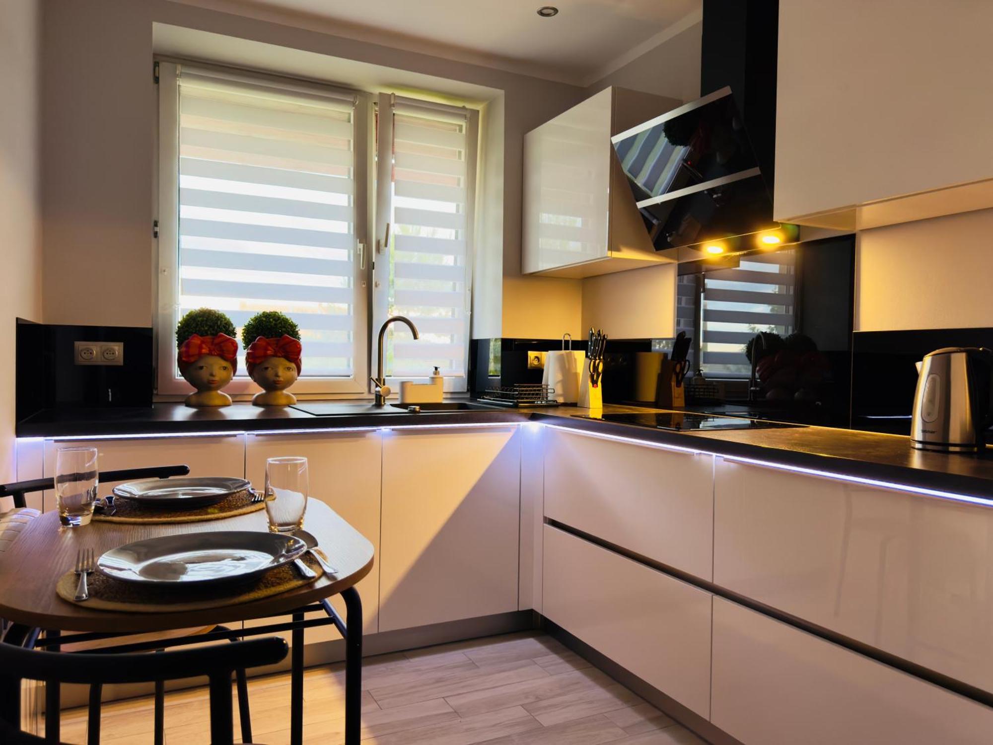 Pasja Apartment Gryfow Slaski