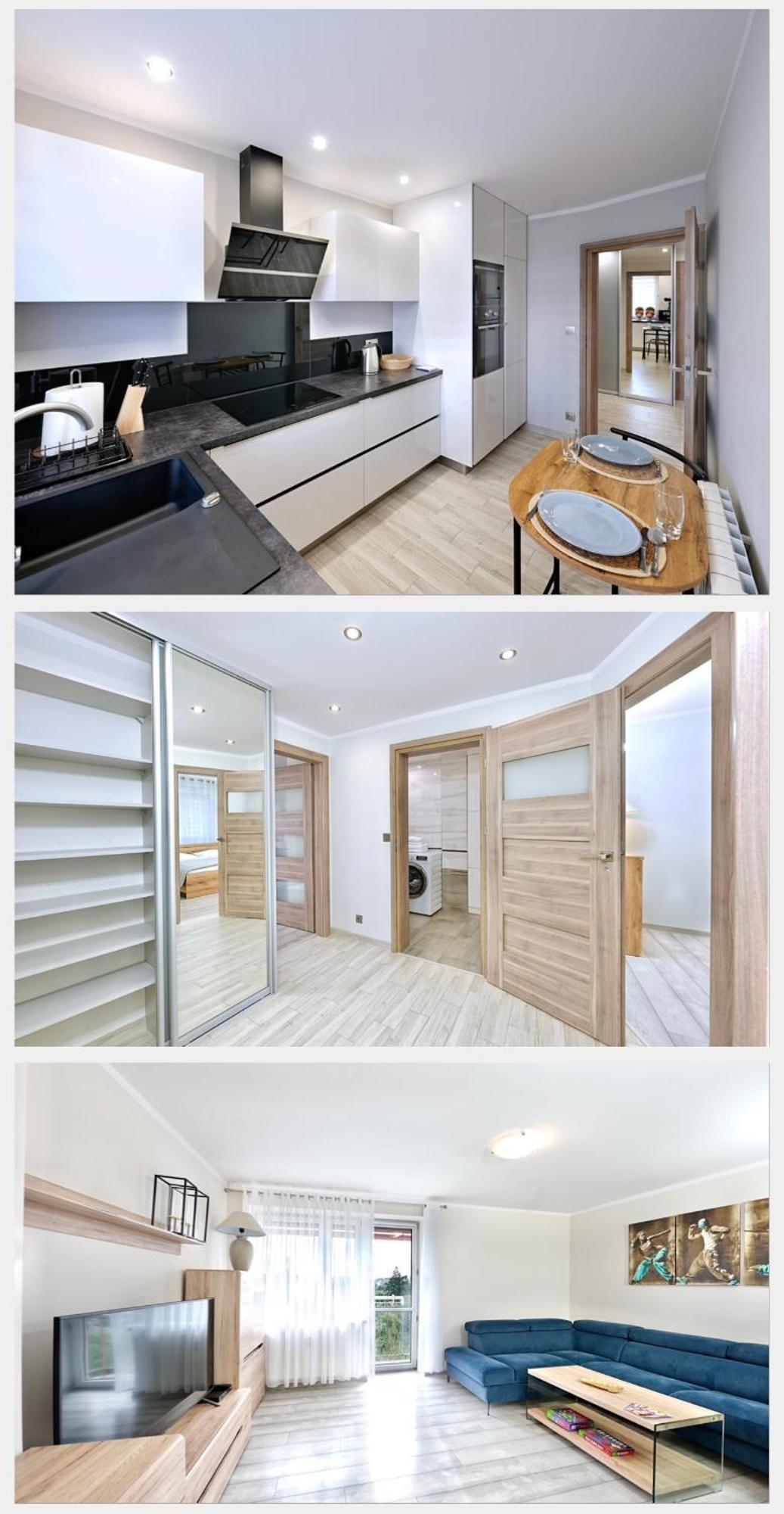 Apartment Pasja *